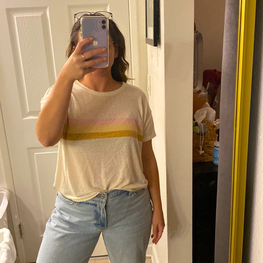 Val surf tee